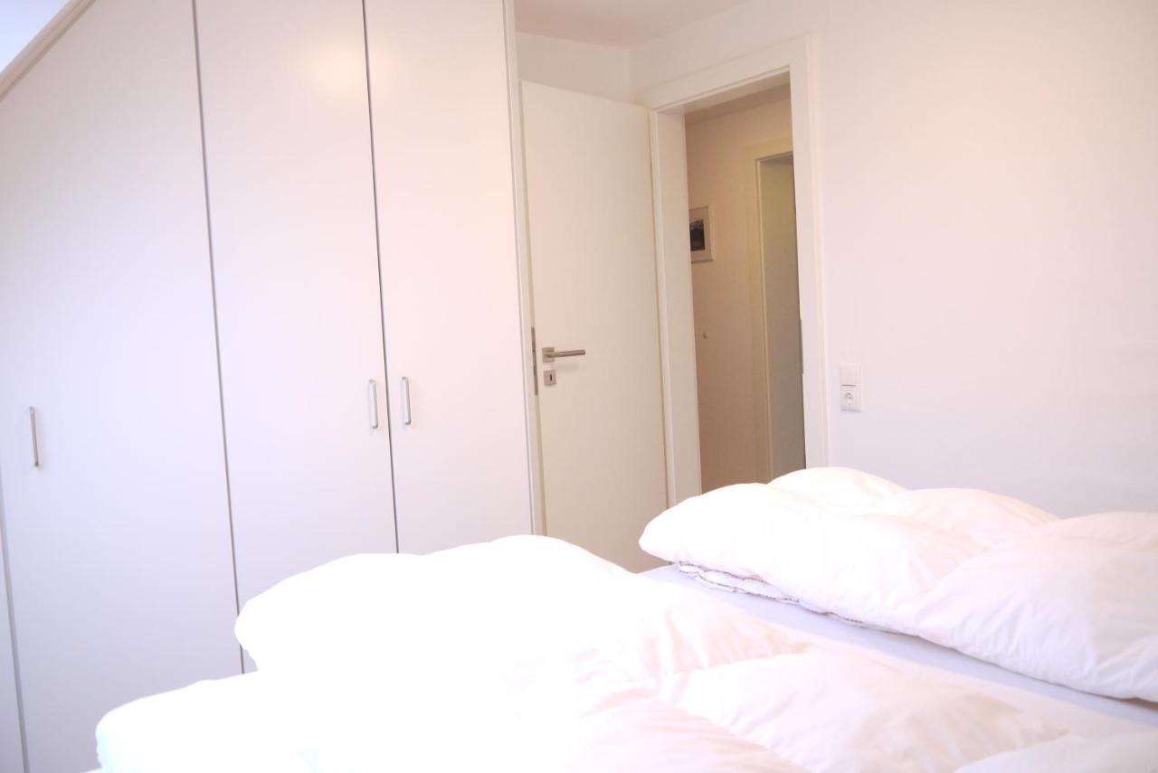 Melina Apartment